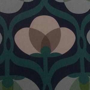 Meet your Posher, Bertha